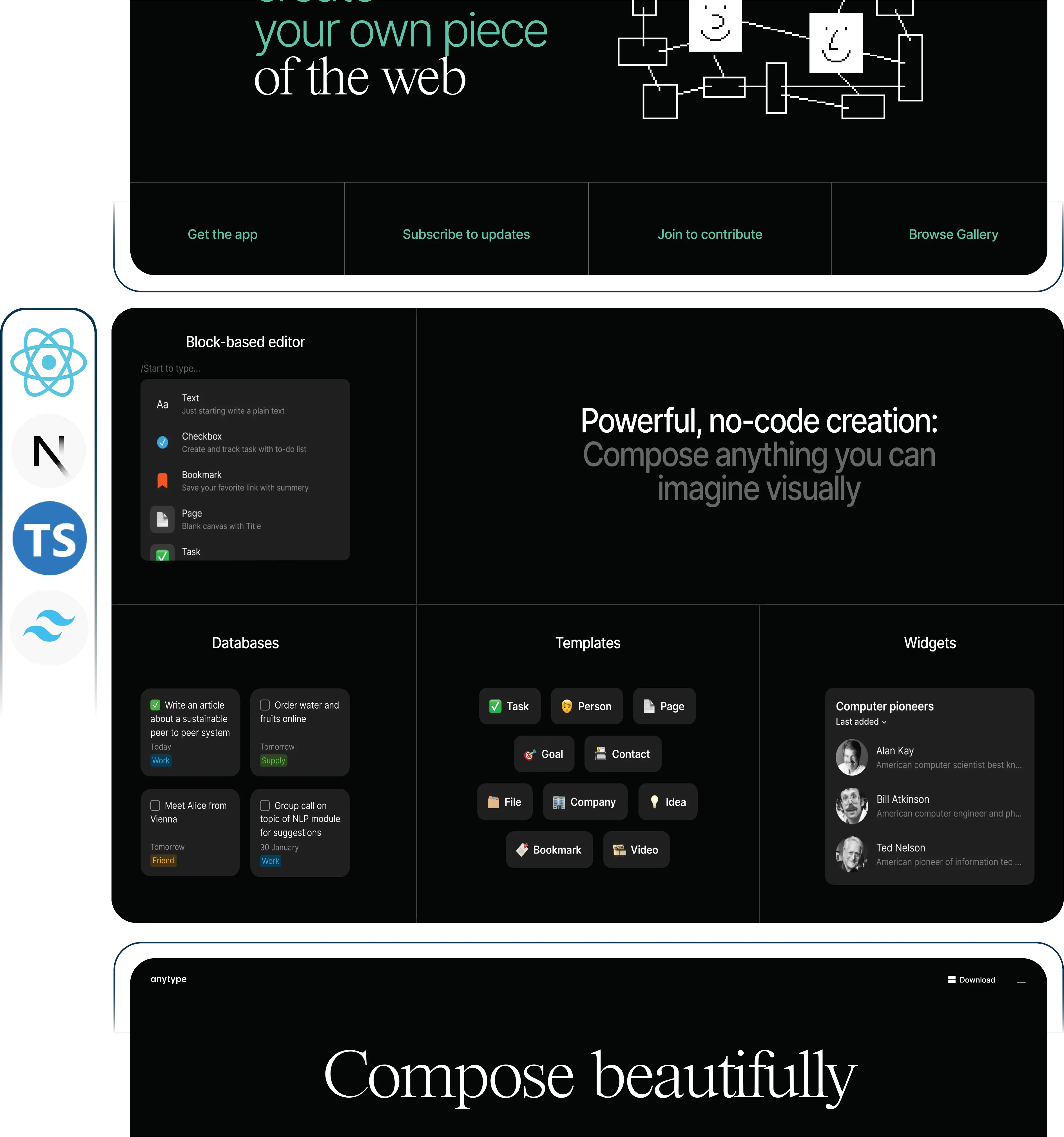 React Development Service