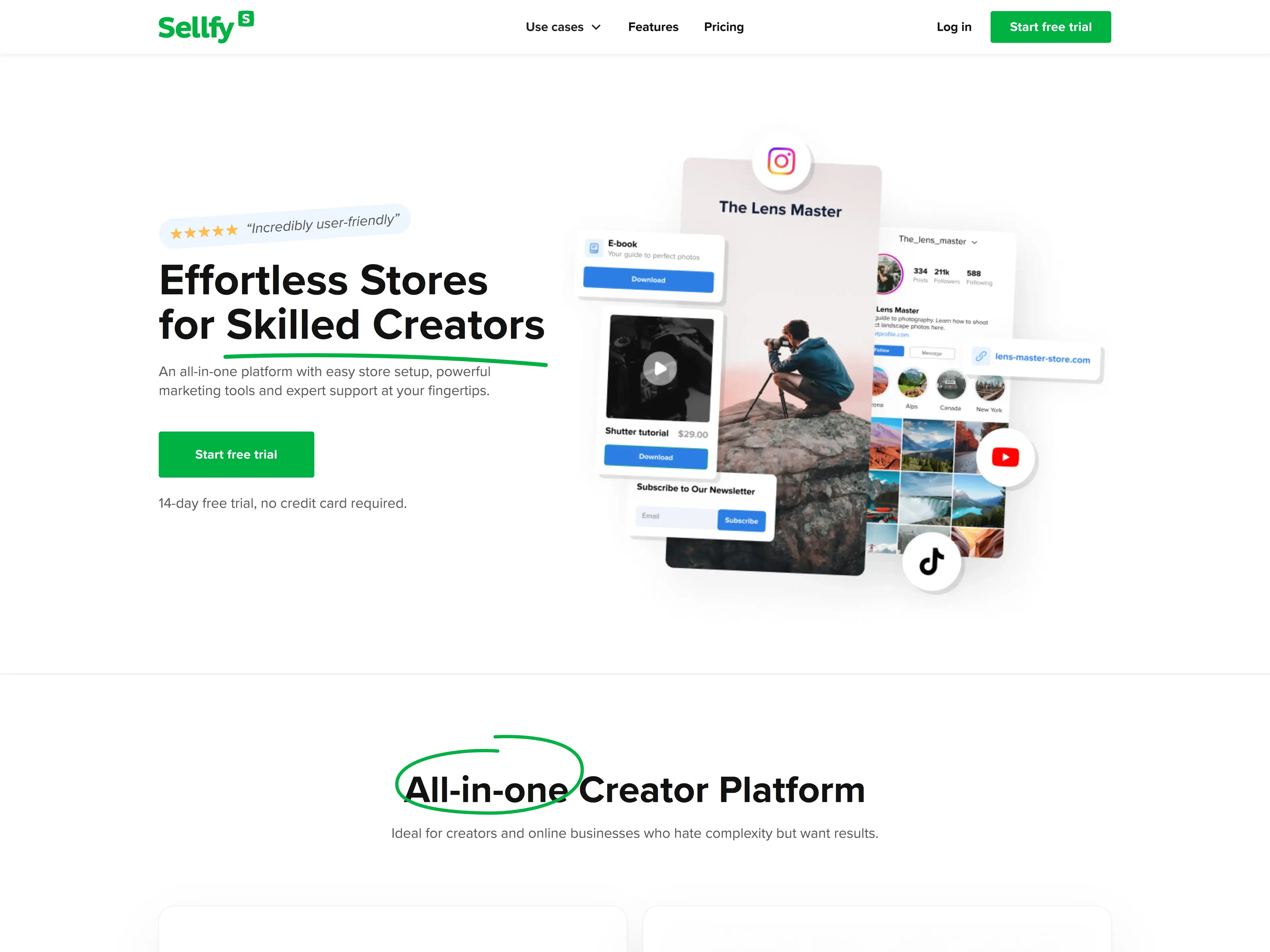 Sellfy